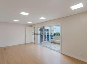 Comercial · 195m² · 4 Quartos · 3 Vagas · Casa Comercial - Jardim Paulista - 195m².