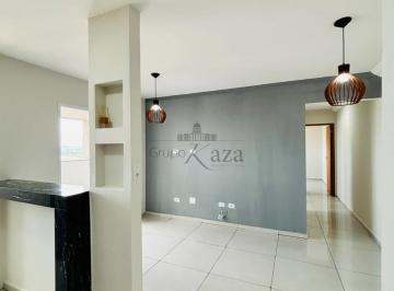 Apartamento de 2 quartos, Jacareí · Apartamento Jardim das Indústrias Bella Vida Residencial 2 Dormitórios 52m²Jacareí
