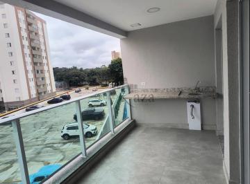 Apartamento de 3 quartos, Jacareí · Oportunidade Apartamento Residencial Magnifique Tower bairro Centro Jacareí 3 Dormitórios 83m²