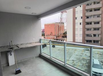 Apartamento de 2 quartos, Jacareí · Oportunidade Apartamento Residencial Magnifique Tower Bairro Centro Jacareí 2 Dormitórios 72m²
