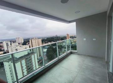 Apartamento de 3 quartos, Jacareí · Oportunidade - Apartamento - Residencial Magnifique Tower - Centro - Jacareí - 3 Dormitórios - 83m².
