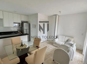 Apartamento · 60m² · 3 Quartos · 1 Vaga · EXCELENTE APARTAMENTO PARA VENDA/LOCAÇÃO - 60m² - 3 DORMITÓRIOS SENDO 1 SUÍTE - RESIDENCIAL VISTTA F