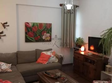 Apartamento · 105m² · 3 Quartos · 1 Vaga · Oportunidade - Apartamento - Sirus Vega - Jardim das Indústrias - 3 Dormitórios - 105m².