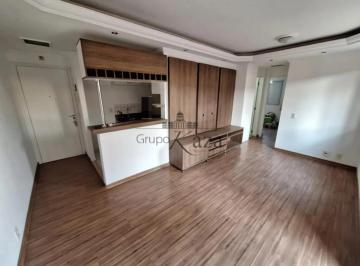 Apartamento · 69m² · 2 Quartos · 1 Vaga · Oportunidade - Apartamento - Residencial Jardinatti - Jardim Sul - 2 Dormitórios - 69m².