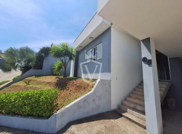 Casa · 450m² · 3 Quartos · 2 Vagas · CASA TERREA À VENDA NO CONDOMÍNIO TERRAS DE JUNDIAÍ - VALE AZUL - JUNDIAÍ/SP