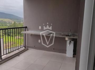 Apartamento · 85m² · 3 Quartos · 2 Vagas · Apartamento à venda no La Sierra - Medeiros, Jundiai/SP