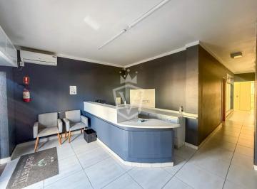 Comercial · 300m² · 7 Vagas · Prédio Comercial para alugar, 321m² - Jardim Ana Maria - Jundiaí/SP