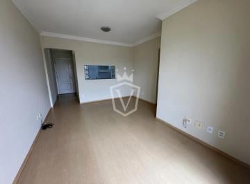 Apartamento · 72m² · 3 Quartos · 2 Vagas · Apartamento com 3 quartos à venda Cittá di Roma - Vila das Hortênsias, Jundiaí/SP