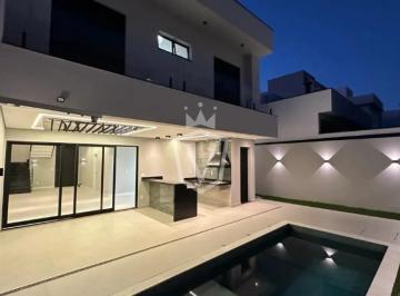 Casa · 250m² · 3 Quartos · 4 Vagas · Casa à venda no Reserva Ermida II - Jardim Ermida I, Jundiai/SP