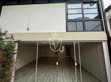 Comercial · 263m² · Casa comercial para locação no Parque do Colégio
