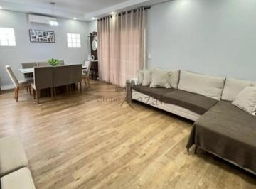 Casa · 250m² · 3 Quartos · 2 Vagas · Oportunidade - Casa - Residencial - Cidade Jardim - 3 Dormitórios - 177m².
