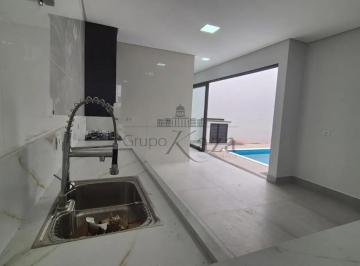 Casa de 3 quartos, Jacareí · Casa Sobrado Condomínio Vivva Residencial Clube 3 Dormitórios 204m² Estuda Permuta.