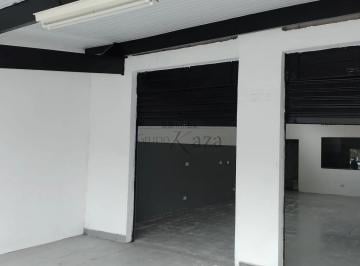 Comercial · 250m² · 2 Vagas · Oportunidade - Ponto Comercial - Bosque dos Eucaliptos - 158m².