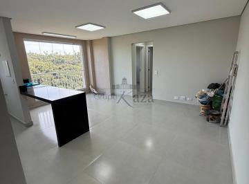 Apartamento · 61m² · 2 Quartos · 1 Vaga · Oportunidade - Apartamento - Edifício Alvoradas de Arboville - Pagador de Andrade - Jacareí - 2 Dorm
