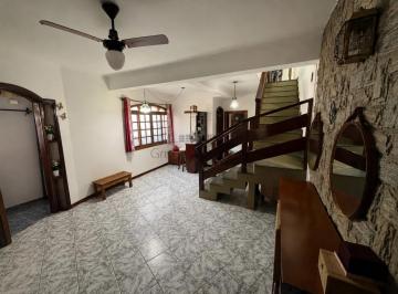 Casa de 3 quartos, Jacareí · Oportunidade -Casa Sobrado Jardim Emília 3 Dormitórios 218,39m².