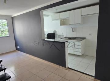 Apartamento · 104m² · 2 Quartos · 1 Vaga · Oportunidade - Apartamento - Jardim América - Spazio Campo das Violetas - 2 Dormitórios - 104,39m².