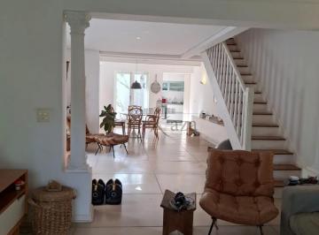 Casa · 170m² · 3 Quartos · Casa Sobrado - Jardim Paulista - 3 Dormitórios - 170m².