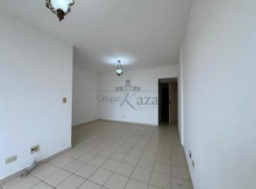 Apartamento · 70m² · 3 Quartos · 2 Vagas · Oportunidade - Apartamento - Floradas de São José - Vale do Luar - 3 Dormitórios - 70m².