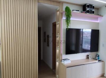 Apartamento · 71m² · 2 Quartos · 1 Vaga · Oportunidade - Apartamento Padrão - Vila Aprazível - Edifício Vidália - 2 Dormitórios - 71m².