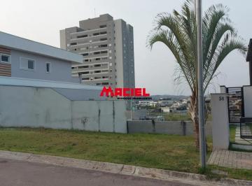 Terreno · 451m² · Terreno Exclusivo de 451m² no Condomínio Mônaco ? Urbanova (SJC)