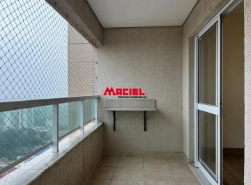 Apartamento · 70m² · 2 Quartos · 2 Vagas · APARTAMENTO PORTAL DO PARQUE, PRÓXIMO AO PRONTO SOCORRO