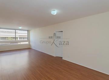 Apartamento · 135m² · 3 Quartos · 1 Vaga · Apartamento - Jardim Paulista - 3 Dormitórios - 135m².