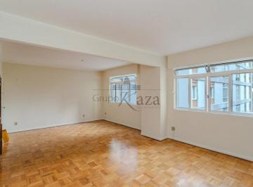 Apartamento · 134m² · 3 Quartos · 1 Vaga · Apartamento - Jardim Paulista - 3 Dormitórios - 134m².