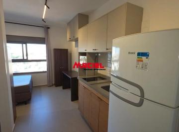 Apartamento · 19m² · 1 Quarto · Studio Mobiliado à Venda a 200 metros do Metrô Linha Verde Condomínio Haus Mitre Platô Ipiranga Sã