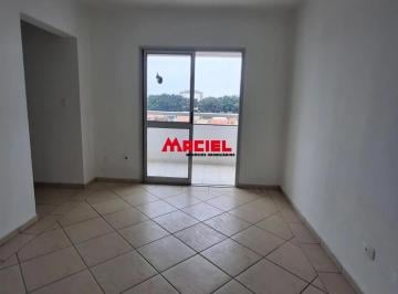 Apartamento · 64m² · 2 Quartos · 2 Vagas · APARTAMENTO VAGO - JARDIM PAULISTA- PRÓXIMO MERCADO PIRATININGA-