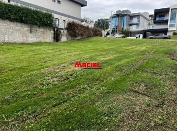 Terreno · 720m² · # Terreno à Venda ou Permuta por Apartamento no Reserva do Paratehy | Urbanova | São José dos Campos