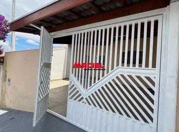 Casa · 77m² · 3 Quartos · 2 Vagas · Casa Térrea Nova e Nunca Habitada ? Alto Padrão de Acabamento em Jacareí!