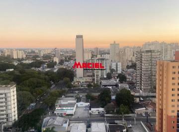 Apartamento · 139m² · 3 Quartos · 1 Vaga · APARTAMENTO DE 139M2 COM 3 QUARTOS NO BAIRRO VILA ADYANA - SÃO JOSÉ DOS CAMPOS