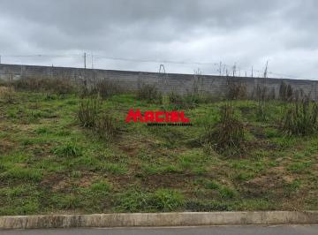 Terreno · 250m² · Terreno no condomínio Mirante Cambuí em São José dos Campos
