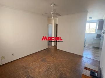 Apartamento · 48m² · 2 Quartos · 1 Vaga · Apartamento de frente para o Vale Sul, 2 dormitórios