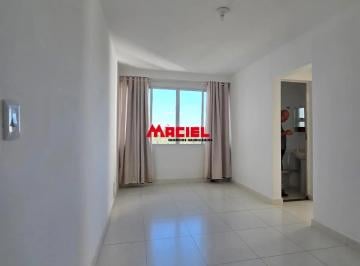 Apartamento · 49m² · 2 Quartos · 1 Vaga · Apartamento a venda, andar alto - MORADA DOS PASSAROS - REGIÃO CENTRAL - MORADA DOS PASSAROS