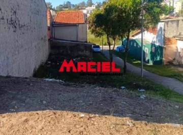 Terreno · 125m² · terreno pronto para construir ,rua proxima comércio em geral