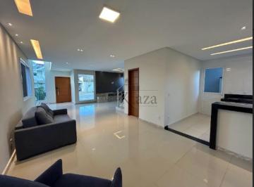 Casa · 250m² · 4 Quartos · 2 Vagas · Casa Sobrado em Condomínio - Altos da Serra VI - 4 Dormitórios - 270m².