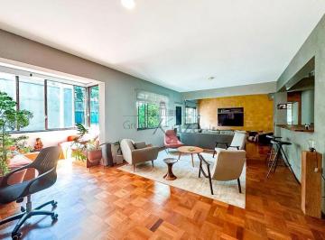 Apartamento · 162m² · 2 Quartos · 2 Vagas · Apartamento - Jardim América - 2 Suítes - 162m²- Próximo a Rua Oscar Freire