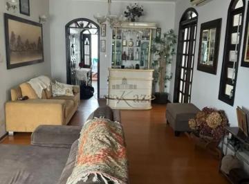 Casa · 350m² · 4 Quartos · 3 Vagas · Oportunidade - Casa em Condomínio - Condomínio Jardim Coleginho - Vila Zezé - 4 Dormitórios - 375m².