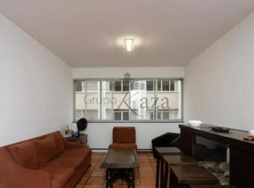 Apartamento · 122m² · 3 Quartos · 1 Vaga · Apartamento - Jardim Paulista - 3 Dormitórios - 122m².