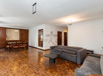 Apartamento · 230m² · 3 Quartos · 2 Vagas · Apartamento - Jardim Paulista - 3 Dormitórios  - 230m².