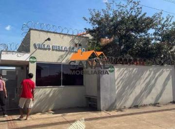Apartamento · 50m² · 2 Quartos · 1 Vaga · ALUGUEL - APTO- BAIRRO SANTA FELICIDADE - SETE LAGOAS/MG