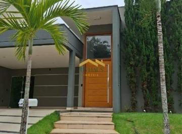 Casa · 200m² · 4 Vagas · Casa térrea em condomínio à venda, 3 suítes, Condomínio Mont Blanc, Sorocaba SP