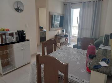 Apartamento · 48m² · 2 Quartos · 1 Vaga · Oportunidade - Apartamento - Residencial Araçá - Loteamento Terra Brasilis - 2 Dormitórios - 48m².