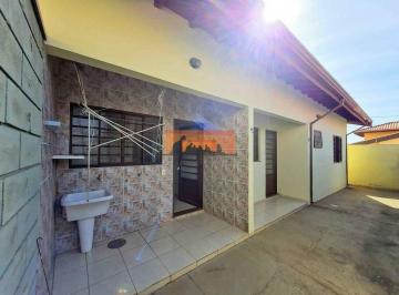 Casa · 80m² · 2 Quartos · 4 Vagas · Casa para Locação 2 Quartos, 1 Suite, 4 Vagas, 150M², Jardim Santa Genebra, Campinas - SP
