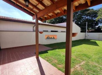 Casa · 85m² · 2 Quartos · 4 Vagas · Casa para aluguel, 2 quartos, 1 suíte, 4 vagas, Cidade Universitária - CAMPINAS/SP