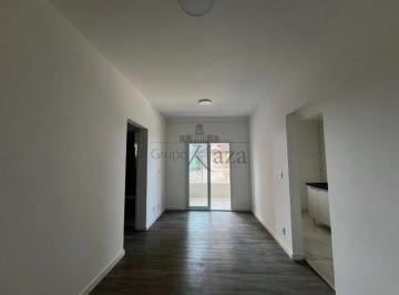 Apartamento · 62m² · 2 Quartos · 1 Vaga · Oportunidade - Apartamento - Residencial The Gold - Condomínio Residencial Colinas do Paratehy - 2 D