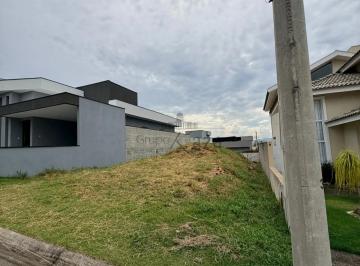 Terreno · 250m² · Oportunidade - Terreno em Condomínio - Residencial Malibu - Caçapava - 250m².