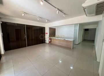 Comercial · 100m² · 2 Vagas · Sala comercial para locação de 100m² | Centro Empresarial Saul Vieira - Vila Adyana | São José dos C