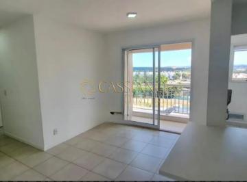 Apartamento · 63m² · 2 Quartos · 1 Vaga · Apartamento para venda e locação de 63m² | 02 dormitórios, sendo 01 suíte e 01 vaga de garagem | Edi